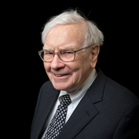 Warren Buffett(@WarrenBuffett) 's Twitter Profileg