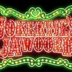 Kijk elke Dinsdag om 20:30 naar #JJW bij jou RTL5!!