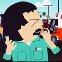 Mark Frank - @Rayblipdar - Twitter