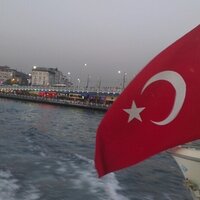 at hırsızı (@_horozali_) Twitter profile photo