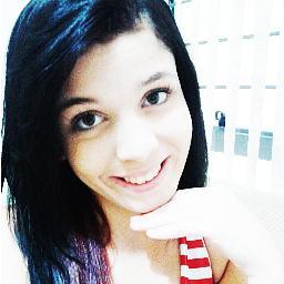 Sou o que sou e não o que dizem *_*