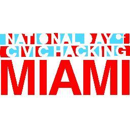 Building a community of civic innovation in South Florida.