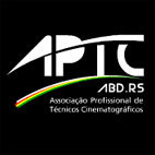 APTCRS's profile picture. APTC – Associação Profissional de Técnicos Cinematográficos do Rio Grande do Sul