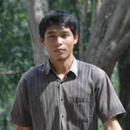 Student, trainer, worker, fighter, motivator,