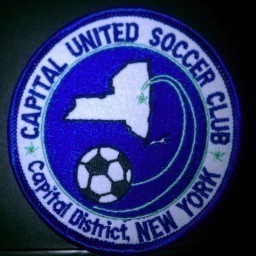 CapitalUnitedSC's profile picture. Capital United Soccer Club based in Upstate NY.  The capital districts first premier club founded in 1988. Dedicated to player growth and development.