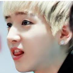 อันยอง *ยิ้มหล่อ* ผม ชา ซอนอู หรือ บาโร แร็ปเปอร์ สุดหล่อจาก B1A4 ผมชอบวิ่ง ซน แกล้งชาวบ้านไปทั่ว นิสัยผมน่ารักอะดิ๊ ลองฟอลผมสิครับ  #_PlatinumFam #150313