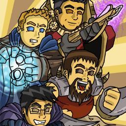 mtgEhTeam's profile picture. #1 Magic: the Gathering Podcast in Canada, bitches