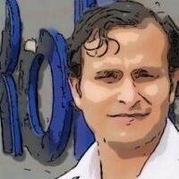 Sukhbinder (@aerogeek) 's Twitter Profile