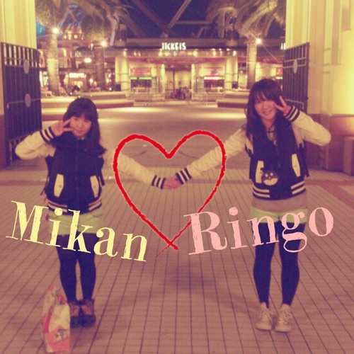 ★JAPAN★                                                                           follow me！