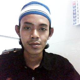 saya lagi belajar hidup bahagian