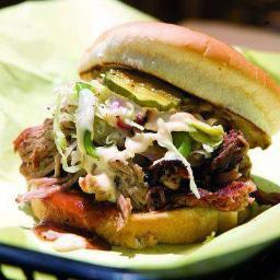 A unique, all things Southern, barbecue experience. On top of smoking all our meats daily, we offer a great selection of craft beer on tap. Downtown Matthews NC