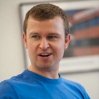 Believe2Achieve (@jonburgessuk) 's Twitter Profile