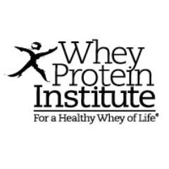 The Whey Protein Institute shares facts about whey protein, nutritional benefits of whey protein, whey protein usage tips, nutrition news and educational tools.