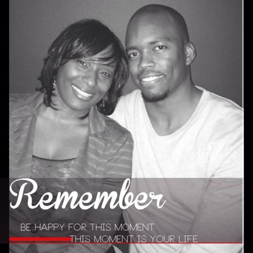 VernitaMcLean's profile picture. 