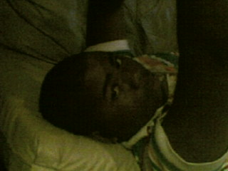 Deven Allen