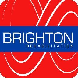 We are a full-service, therapist owned, rehabilitation company.
Brighton Rehabilitation’s goal is to provide the highest quality comprehensive therapy.