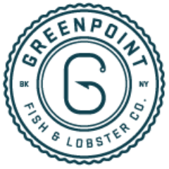 A traceable and seasonal seafood market, raw bar & kitchen - 114 Nassau Ave, Greenpoint, Brooklyn info(@)greenpointfish(dot)com