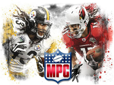 mpcmod's profile picture. 