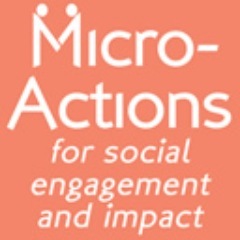 micro_actions's profile picture. Seeking to understand how micro-actions can be used by participants in international development to drive their own acquisition of resources and quality of life