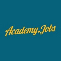 Academy.Jobs(@academydotjobs) 's Twitter Profile Photo