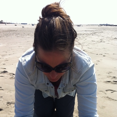 docent LO, hockey, Groningen, VIB, schoolcounselor, Kids + relatie