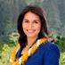 Former Rep. Tulsi Gabbard (@TulsiPress) Twitter profile photo