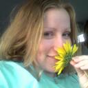 Beth Madsen - @blueyedbetania - Twitter