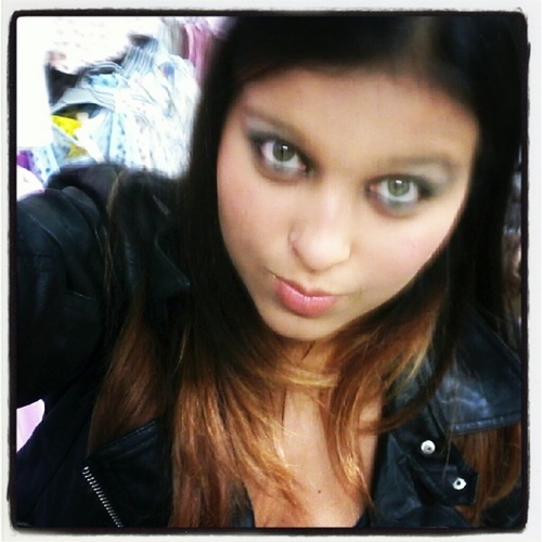 Aquelα que vc fαlα mαl, e fαz iguαl.Nαo importα o quє єu digα, vocє irα vαlorizαr pєlo quє vê, julgαr pєlo  quє ouviu e opinαr pєlo quє conhєcєu (!)