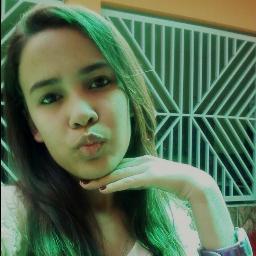 Geminiana, estudante, simpática e, acima de tudo Corinthiana  ♥