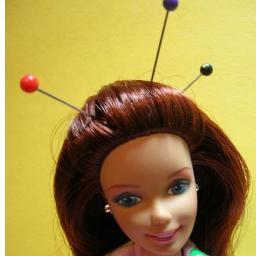 MelissaPereksta's profile picture. 