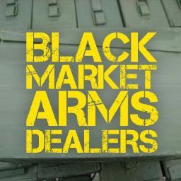 BlackMarketArms's profile picture. Black Market Arms Dealers [BMAD] is an aggro-industrial/coldwave/synthcore band. Electronics plus guitars. Machine rock.