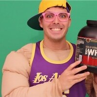 El Fuertaco (@fuertaco) 's Twitter Profile Photo