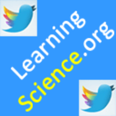 LearningSci's profile picture. Finding free, world class tools for K-12 science education.