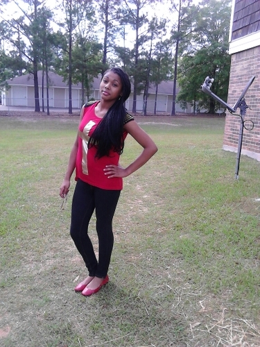 Team Whitney Houston Crazy Girl. future Model it singer Thts all folks