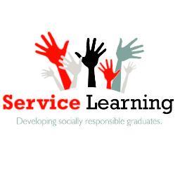 Griffith University Community Internship is a volunteer focused multidisciplinary course whereby students volunteer for academic credit.