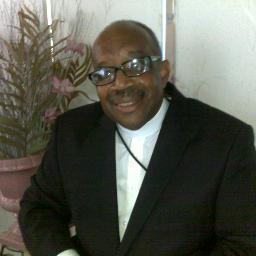 COGIC Preacher and Electronic Test Engineer, Retired