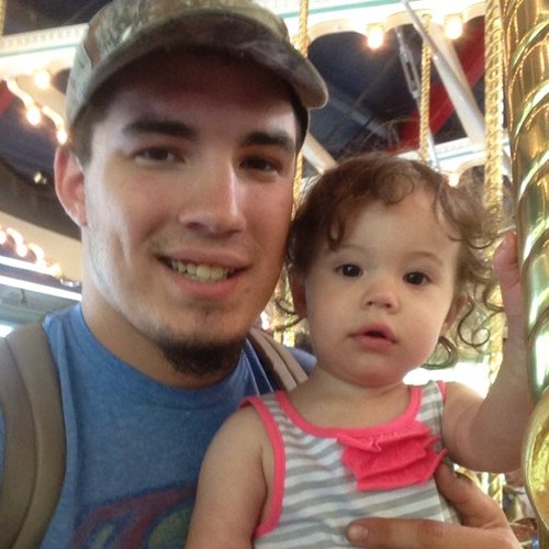 Kylie Flores is my world and more!!