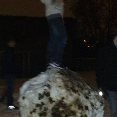 Profile Picture of Michael Kozlowski (@MikeKoz95) on Twitter