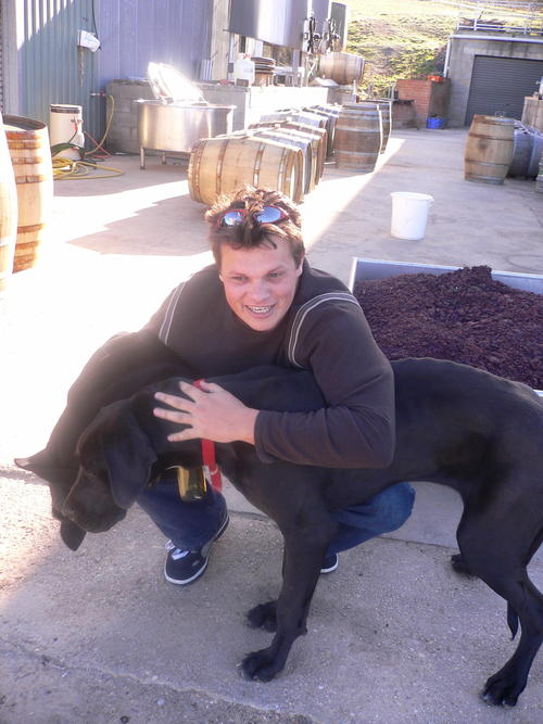 Simon Pickett (Simon_Pickett) Twitter