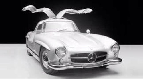 WaisMK's profile picture. See the car in that picture? It's not mine.