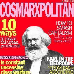 Fun fearless freedom from the oppression of capitalism.