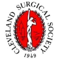 The mission of the Cleveland Surgical Society is to improve the science and art of surgery and the interchange of medical knowledge and information.