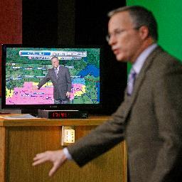 Meteorologist with WDAY-TV, WDAZ-TV, The Forum since 1985. B.S. in Meteorology Iowa State University. Opinions are just mine.