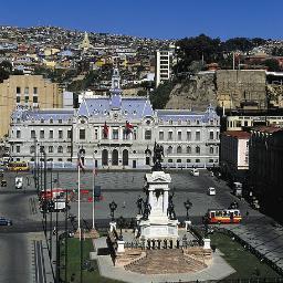 correxvalpo's profile picture. Corrida a beneficio de los damnificados del incendio en cerro La Cruz y Mariposas. #CorrexValpo Pronto más info.