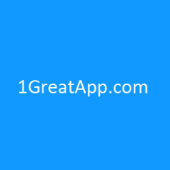 1GreatApp Profile Picture