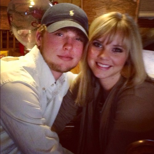 NThurman91's profile picture. 