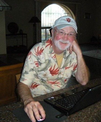 Happily retired former teacher and coach.