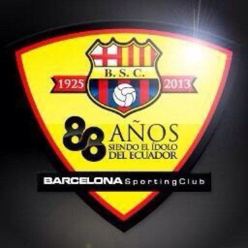 Ing Civil, Barcelonista