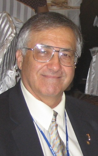 Nuclear & Reactor Physicist
