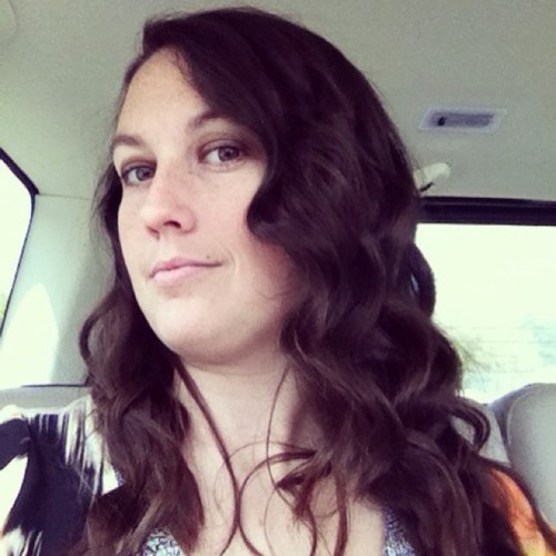 GinnyLake's profile picture. 